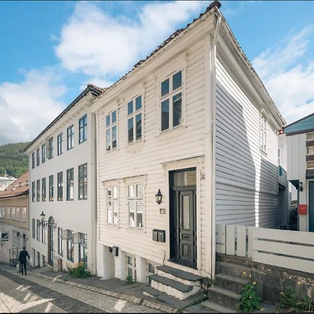 Bergen City Center Apartment Esterno foto